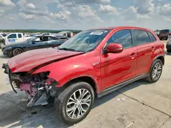 JA4AP3AUXJU018125 2018 MITSUBISHI OUTLANDER