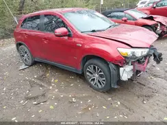 JA4AP3AUXJU018951 2018 MITSUBISHI OUTLANDER