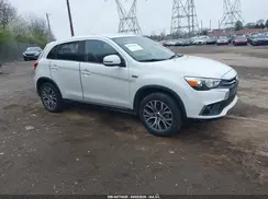 JA4AP3AUXJU021106 2018 MITSUBISHI OUTLANDER