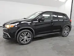 JA4AP3AUXJU021249 2018 MITSUBISHI OUTLANDER