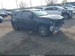 JA4AP3AUXJU021509 2018 MITSUBISHI OUTLANDER
