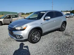 JA4AP3AUXJU023700 2018 MITSUBISHI OUTLANDER