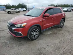 JA4AP3AUXJU023762 2018 MITSUBISHI OUTLANDER