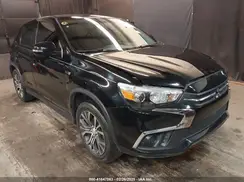 JA4AP3AUXJU024636 2018 MITSUBISHI OUTLANDER