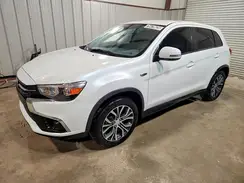 JA4AP3AUXJZ003739 2018 MITSUBISHI OUTLANDER