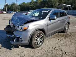 JA4AP3AUXJZ006186 2018 MITSUBISHI OUTLANDER