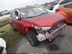 JA4AP3AUXJZ006981 2018 MITSUBISHI OUTLANDER
