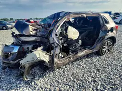 JA4AP3AUXJZ008892 2018 MITSUBISHI OUTLANDER