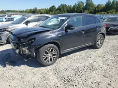 JA4AP3AUXJZ014739 2018 MITSUBISHI OUTLANDER