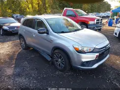 JA4AP3AUXJZ018824 2018 MITSUBISHI OUTLANDER