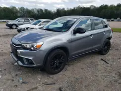 JA4AP3AUXJZ021447 2018 MITSUBISHI OUTLANDER