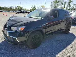 JA4AP3AUXJZ021965 2018 MITSUBISHI OUTLANDER