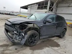 JA4AP3AUXJZ023487 2018 MITSUBISHI OUTLANDER