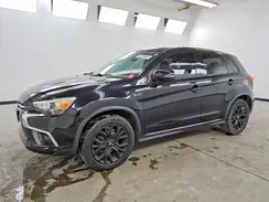 JA4AP3AUXJZ025420 2018 MITSUBISHI OUTLANDER