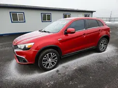 JA4AP3AUXJZ026227 2018 MITSUBISHI OUTLANDER