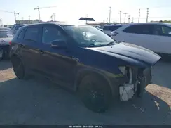 JA4AP3AUXJZ026924 2018 MITSUBISHI OUTLANDER