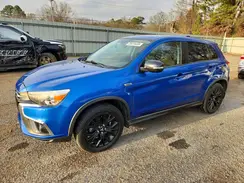 JA4AP3AUXJZ027345 2018 MITSUBISHI OUTLANDER