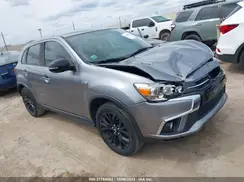 JA4AP3AUXJZ030617 2018 MITSUBISHI OUTLANDER