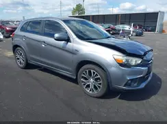 JA4AP3AUXKU001228 2019 MITSUBISHI OUTLANDER