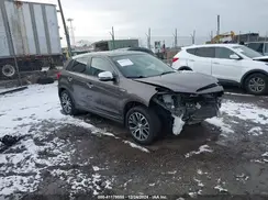 JA4AP3AUXKU001410 2019 MITSUBISHI OUTLANDER