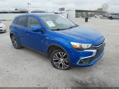JA4AP3AUXKU001780 2019 MITSUBISHI OUTLANDER