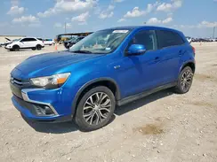 JA4AP3AUXKU002167 2019 MITSUBISHI OUTLANDER