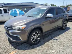 JA4AP3AUXKU003139 2019 MITSUBISHI OUTLANDER