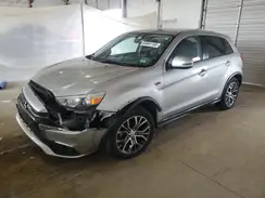 JA4AP3AUXKU003710 2019 MITSUBISHI OUTLANDER