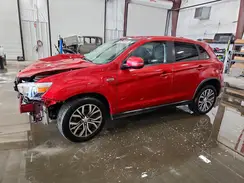 JA4AP3AUXKU003724 2019 MITSUBISHI OUTLANDER