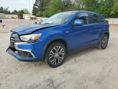 JA4AP3AUXKU004212 2019 MITSUBISHI OUTLANDER