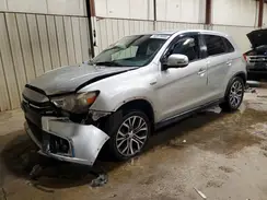 JA4AP3AUXKU004758 2019 MITSUBISHI OUTLANDER