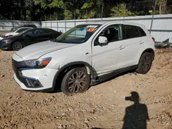 JA4AP3AUXKU005053 2019 MITSUBISHI OUTLANDER