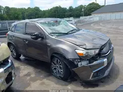 JA4AP3AUXKU005411 2019 MITSUBISHI OUTLANDER