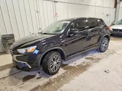 JA4AP3AUXKU005876 2019 MITSUBISHI OUTLANDER