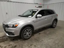 JA4AP3AUXKU006056 2019 MITSUBISHI OUTLANDER