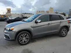 JA4AP3AUXKU007420 2019 MITSUBISHI OUTLANDER