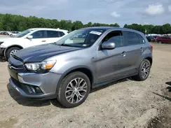 JA4AP3AUXKU008132 2019 MITSUBISHI OUTLANDER