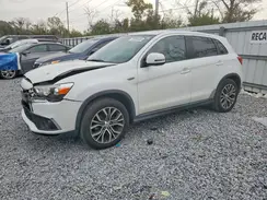 JA4AP3AUXKU008311 2019 MITSUBISHI OUTLANDER