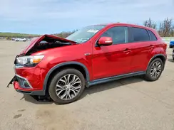 JA4AP3AUXKU008373 2019 MITSUBISHI OUTLANDER