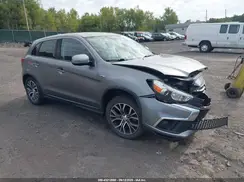 JA4AP3AUXKU008700 2019 MITSUBISHI OUTLANDER