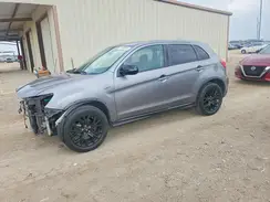 JA4AP3AUXKU008860 2019 MITSUBISHI OUTLANDER