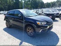 JA4AP3AUXKU009118 2019 MITSUBISHI OUTLANDER