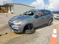 JA4AP3AUXKU009135 2019 MITSUBISHI OUTLANDER