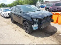 JA4AP3AUXKU009393 2019 MITSUBISHI OUTLANDER