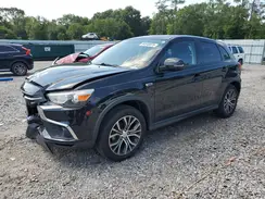 JA4AP3AUXKU009507 2019 MITSUBISHI OUTLANDER