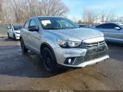 JA4AP3AUXKU009538 2019 MITSUBISHI OUTLANDER