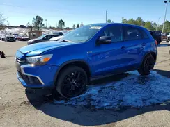 JA4AP3AUXKU009801 2019 MITSUBISHI OUTLANDER