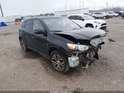 JA4AP3AUXKU010110 2019 MITSUBISHI OUTLANDER