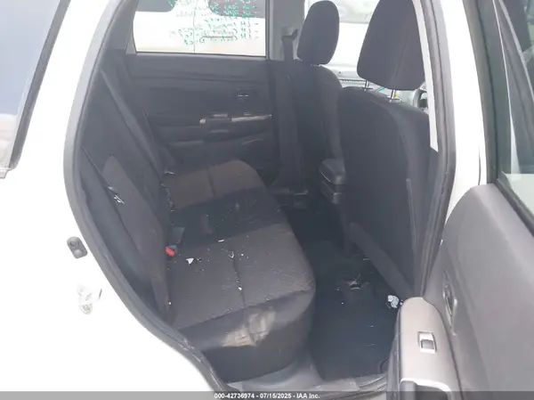 JA4AP3AUXKU010320 2019 MITSUBISHI OUTLANDER - Image 8
