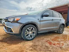 JA4AP3AUXKU010995 2019 MITSUBISHI OUTLANDER